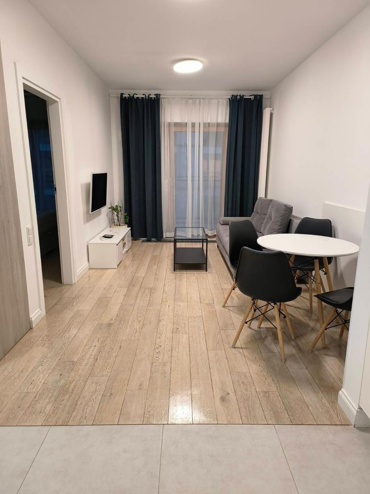 Vipwarsawapartments Diamond Mennica Residence Exterior foto
