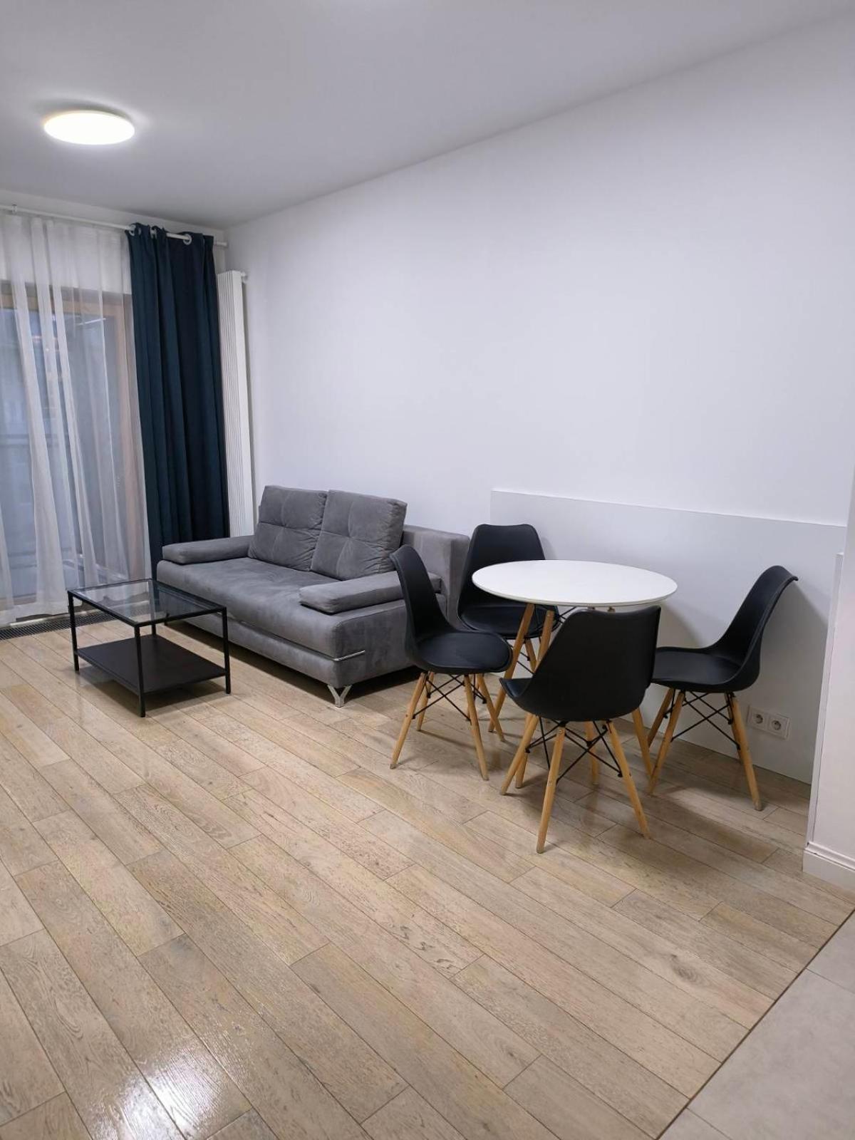 Vipwarsawapartments Diamond Mennica Residence Exterior foto